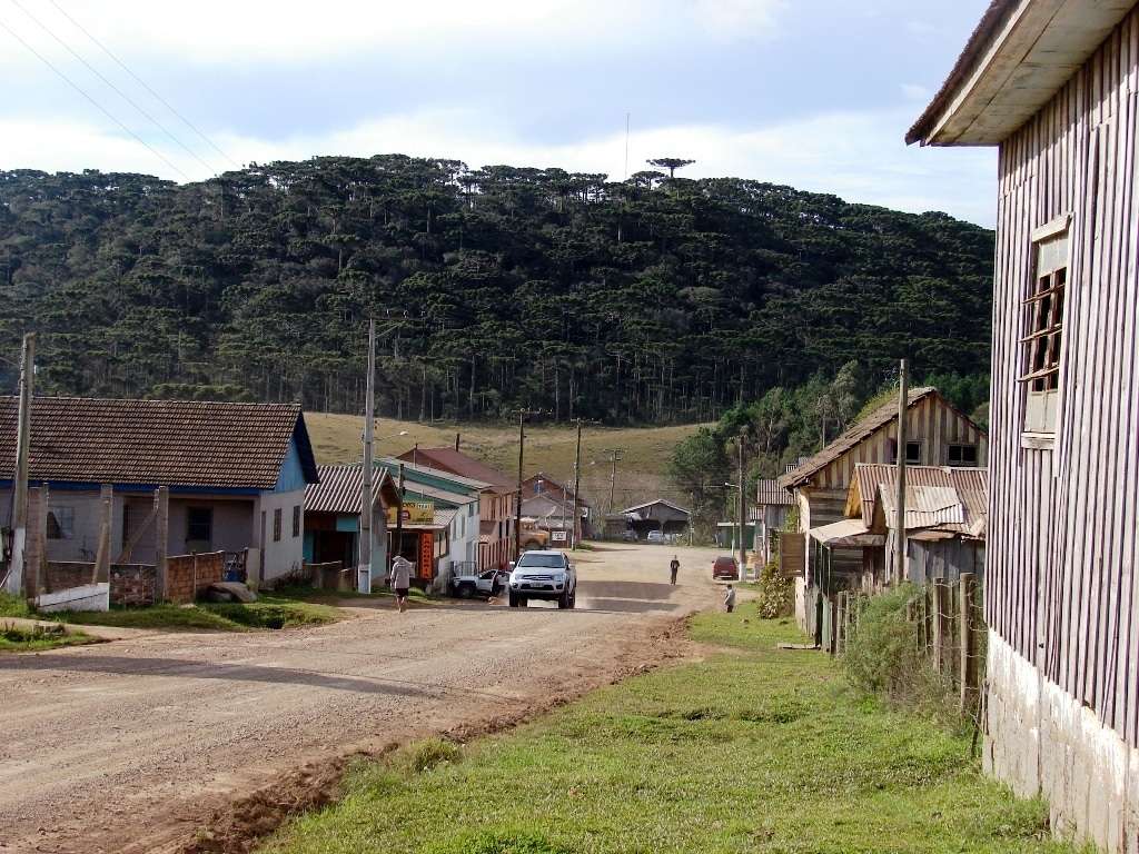 Especial: vida de tropeiro (Parte I) 4 silveira