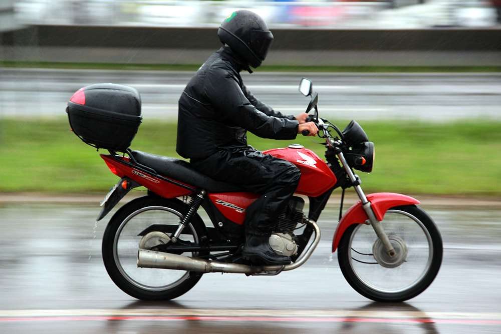 Atenção motorista: evite trafegar pelas vias lindeiras ao km 339, na BR-101/SC 3 tempo-instavel-requer-atencao-dos-motociclistas-101-sul-catarinense