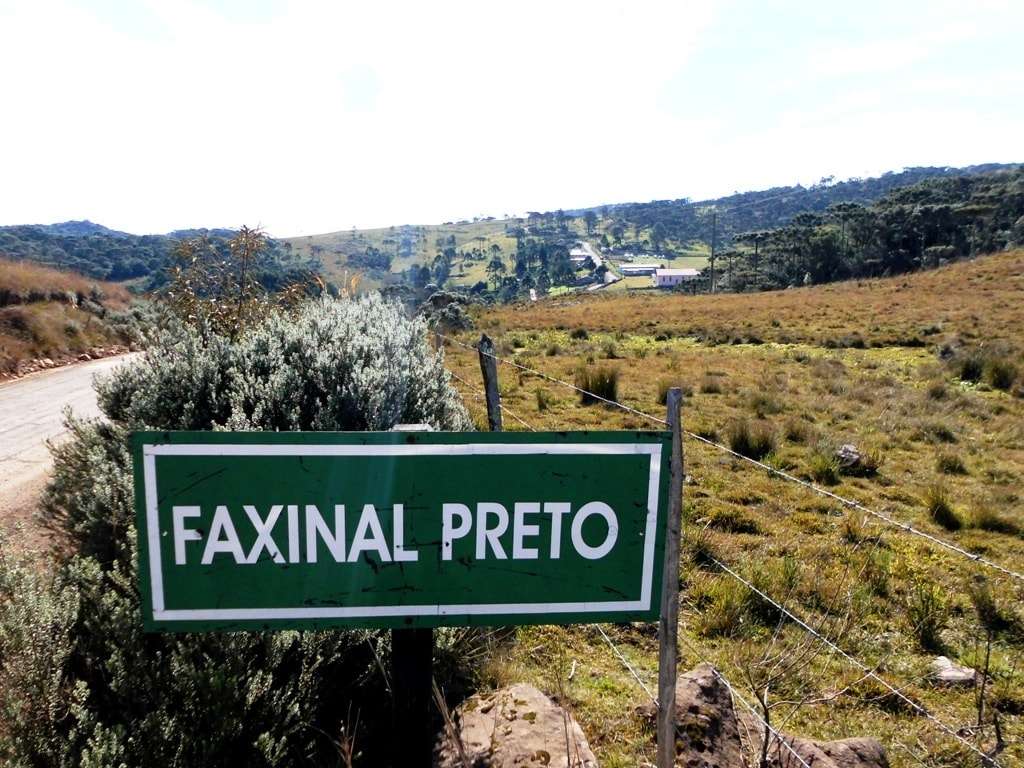 Especial: vida de tropeiro (Parte I) 17 vilarejos