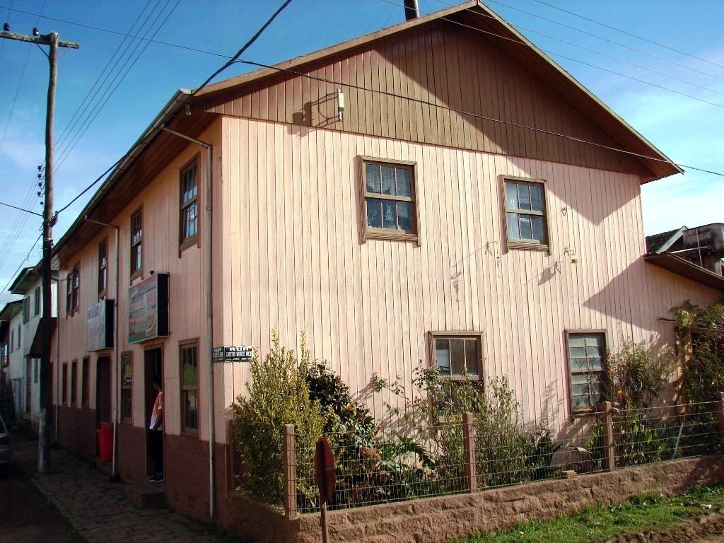 Especial: vida de tropeiro (Parte I) 18 vilarejos