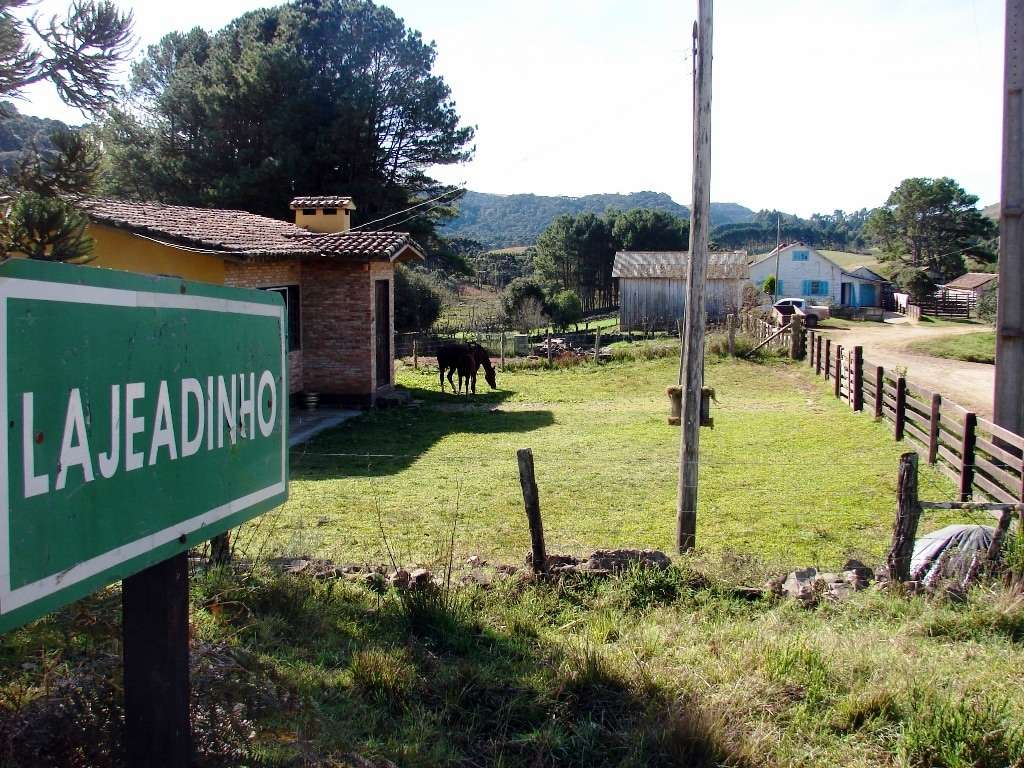 Especial: vida de tropeiro (Parte I) 19 vilarejos