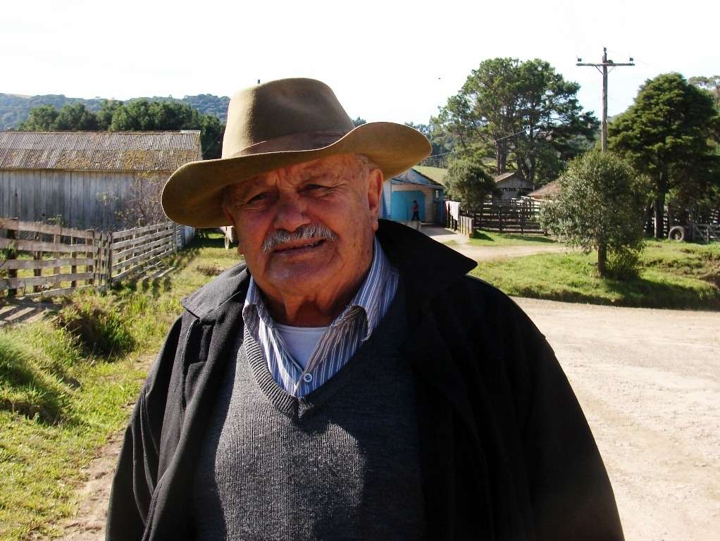 Especial: vida de tropeiro (Parte I) 24 viriato