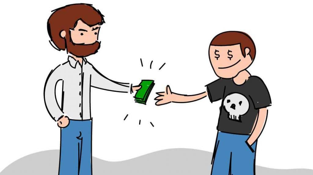 Filhos maiores possuem o direito de continuar recebendo pensão? 1 Filhos maiores possuem o direito de continuar recebendo pensão?