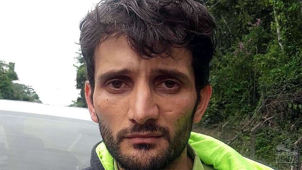 Após perseguição Gol furtado em Criciúma é recuperado pela PM em Nova Veneza