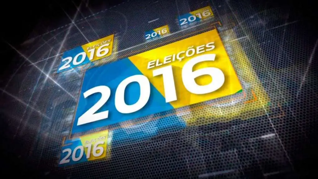 Resultados oficiais das eleições 2016 em Nova Veneza