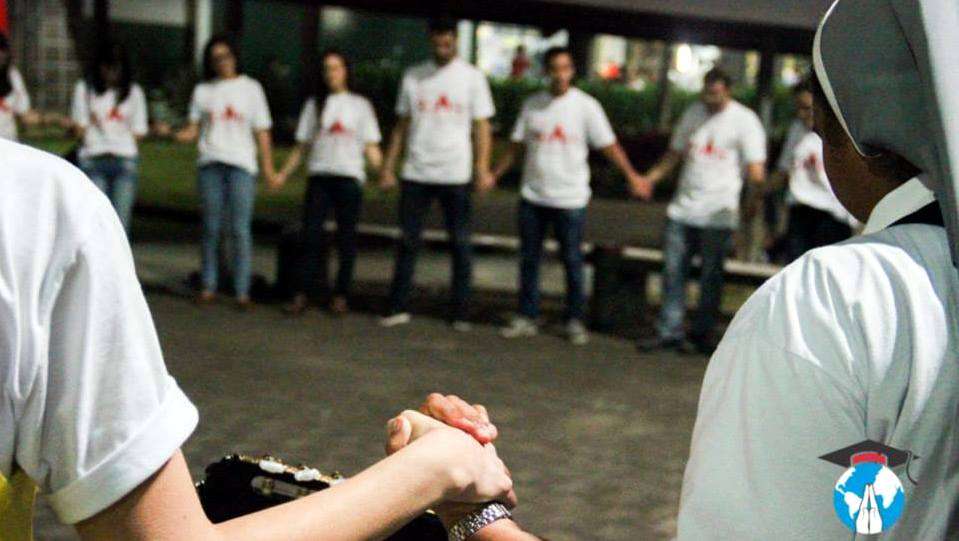 Criciúma acolhe Encontro Estadual do Ministério Universidades Renovadas 5 Criciúma acolhe Encontro Estadual do Ministério Universidades Renovadas