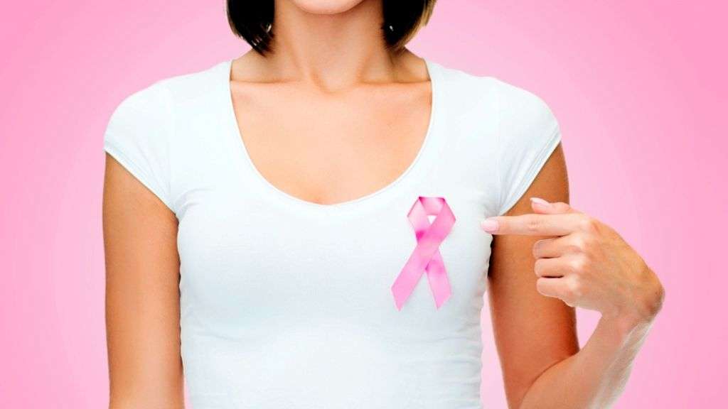 Mutirão para reconstrução de mama inicia nesta quinta-feira