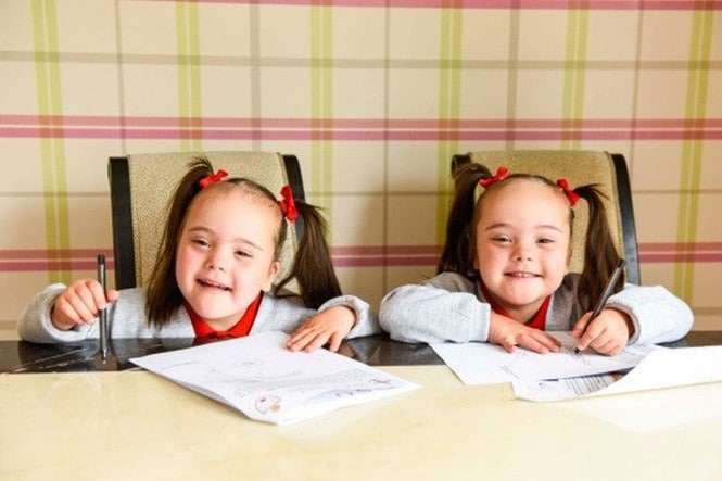 Meu filho tem Síndrome de Down. Posso matriculá-lo em uma escola regular? 1 Meu filho tem Síndrome de Down. Posso matriculá-lo em uma escola regular?