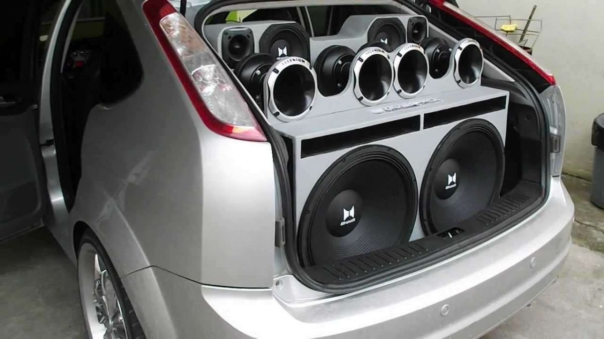 Contran determina novas regras para som automotivo, transporte coletivo e transporte de presos 2 Contran determina novas regras para som automotivo, transporte coletivo e transporte de presos