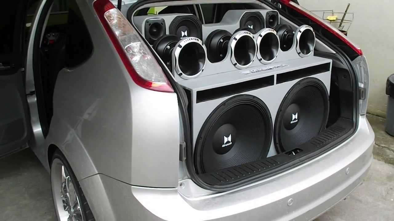 Contran determina novas regras para som automotivo, transporte coletivo e transporte de presos 1 Contran determina novas regras para som automotivo, transporte coletivo e transporte de presos