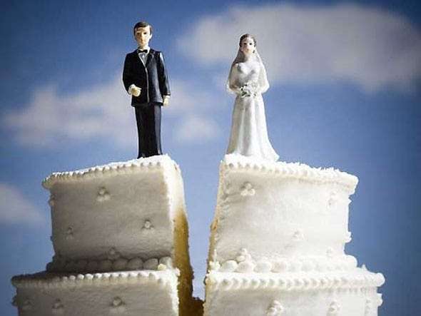 Quero me divorciar! O que fazer? 1 Quero me divorciar! O que fazer?