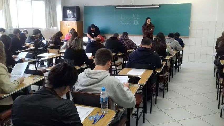 Inscrições abertas para o Vestibular de Verão Esucri 1 Inscrições abertas para o Vestibular de Verão Esucri