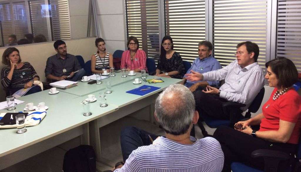 Iniciativa do Comitê Araranguá será exemplo para preservação da água de rios em todo o Brasil 1 Iniciativa do Comitê Araranguá será exemplo para preservação da água de rios em todo o Brasil