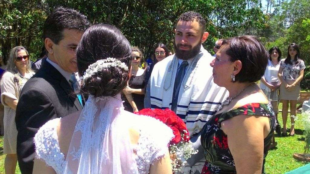 Nicola Gava: Casamento judaico em Nova Veneza 4 casamento-judaico
