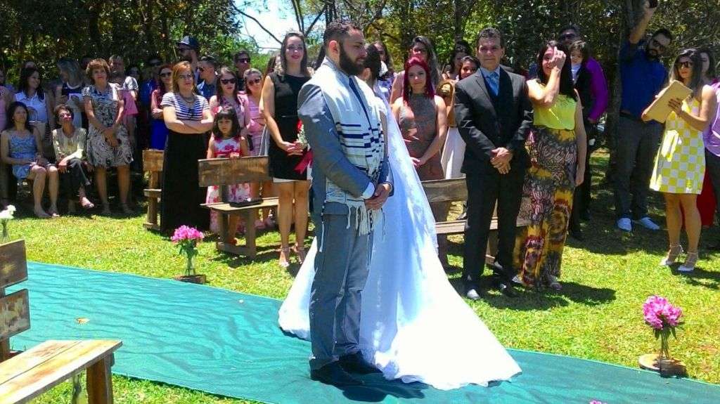 Nicola Gava: Casamento judaico em Nova Veneza 6 casamento-judaico