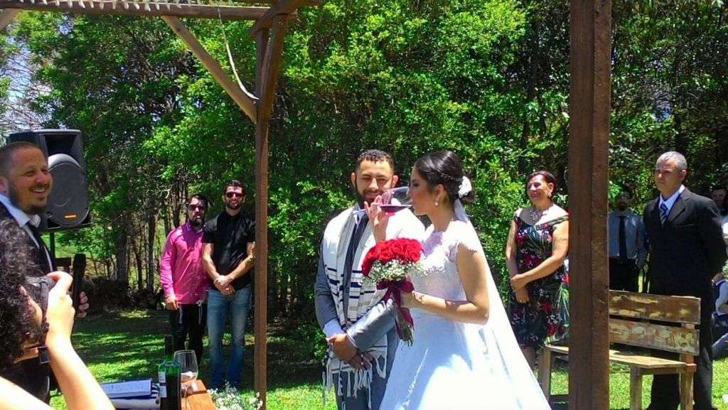 Nicola Gava: Casamento judaico em Nova Veneza 8 casamento-judaico
