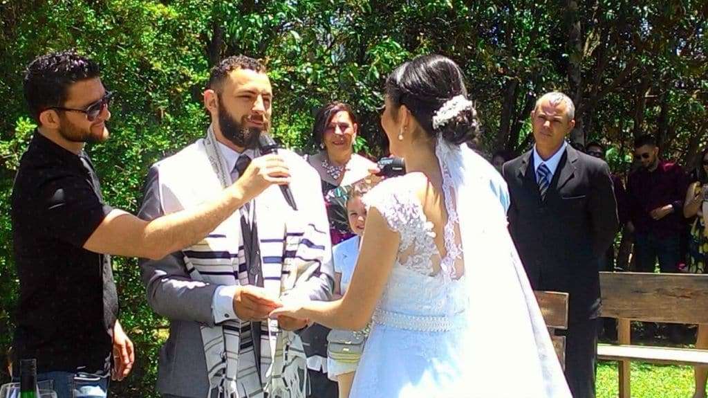 Nicola Gava: Casamento judaico em Nova Veneza 10 casamento-judaico