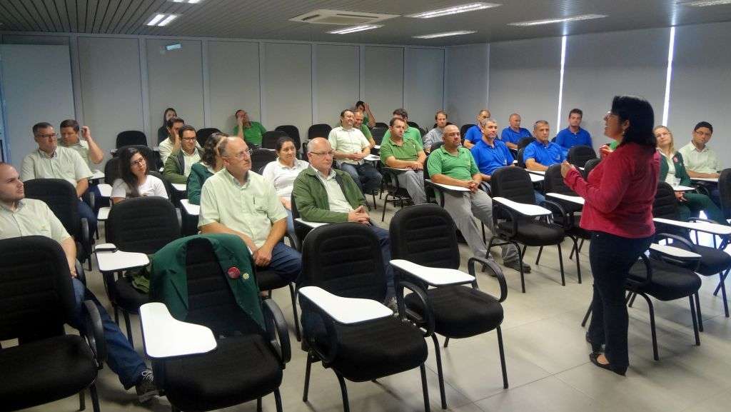 Saúde, Segurança e Motivação marcaram a 13ª SIPAT da Coopera 1 Saúde, Segurança e Motivação marcaram a 13ª SIPAT da Coopera