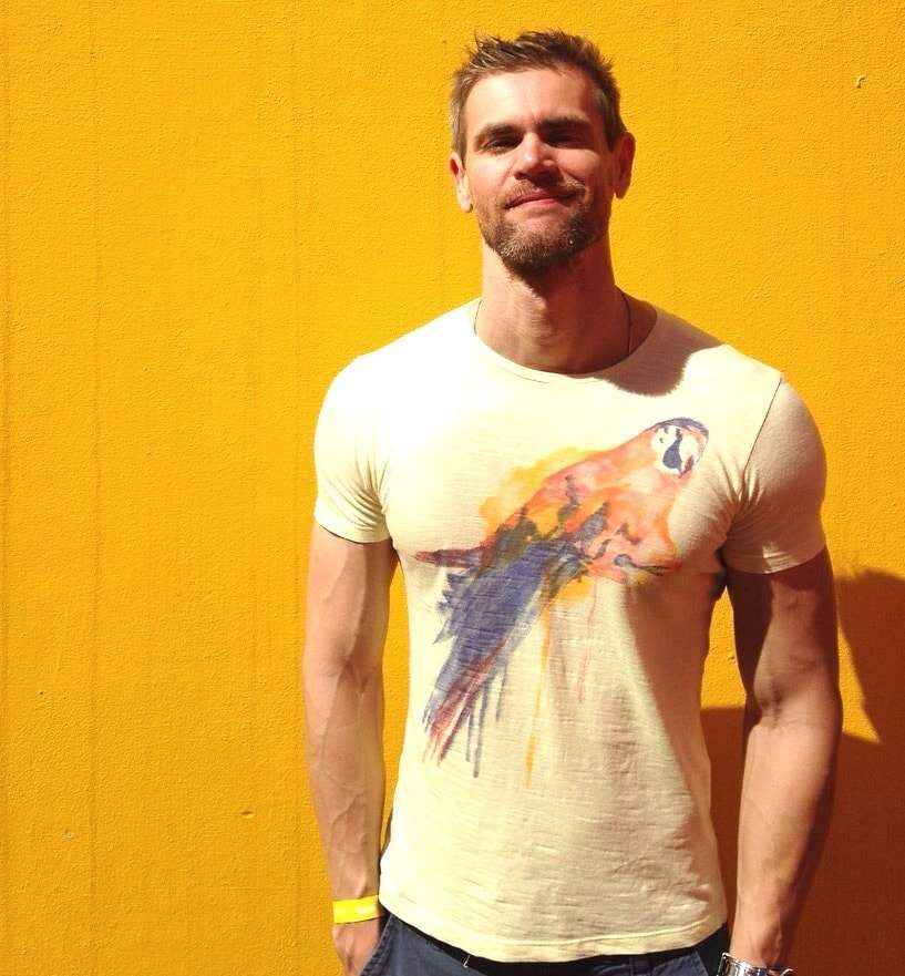 Vem aí a 1ª piscina comunitária 2 O aniversariante da semana...Marco Ferreto Martins #Parabéns