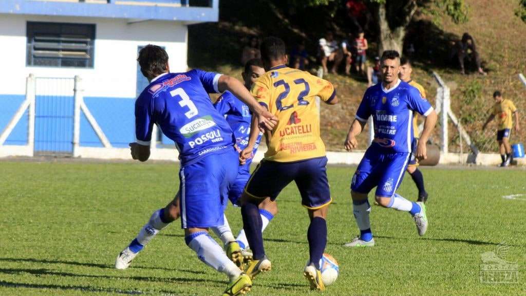 Caravaggio é o primeiro finalista do campeonato da Larm 3 Caravaggio é o primeiro finalista do campeonato da Larm