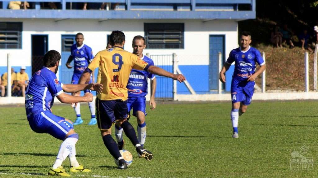 Caravaggio é o primeiro finalista do campeonato da Larm 7 Caravaggio é o primeiro finalista do campeonato da Larm