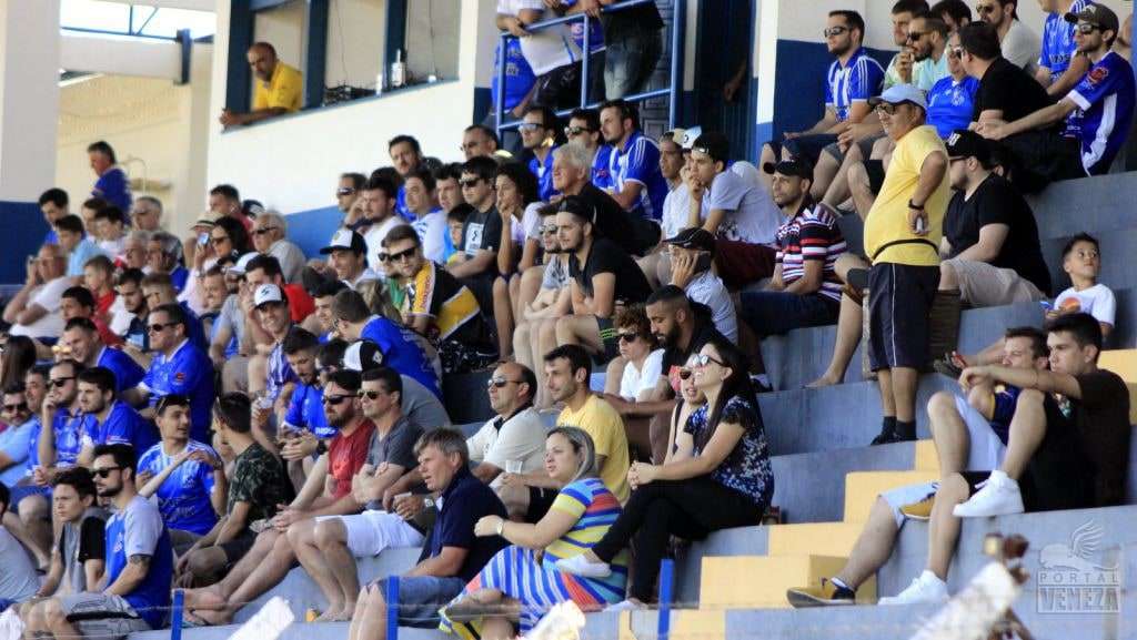 Caravaggio é o primeiro finalista do campeonato da Larm 9 Caravaggio é o primeiro finalista do campeonato da Larm