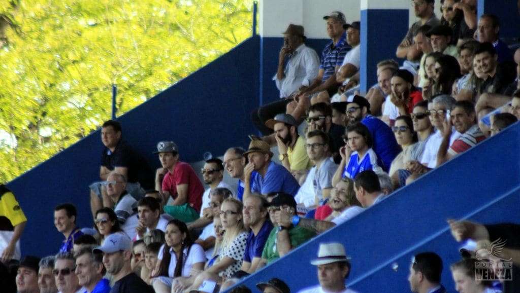 Caravaggio é o primeiro finalista do campeonato da Larm 11 Caravaggio é o primeiro finalista do campeonato da Larm