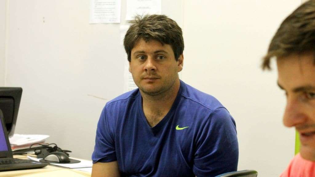 Fundave e STR discutem soluções para avanço das capivaras nas plantações 2 Fundave e STR discutem soluções para avanço das capivaras nas plantações