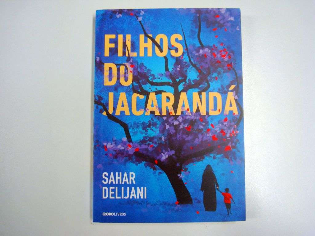 Livro Filhos do Jacarandá: realidades vividas em um país com muitos conflitos 1 Livro Filhos do Jacarandá: realidades vividas em um país com muitos conflitos