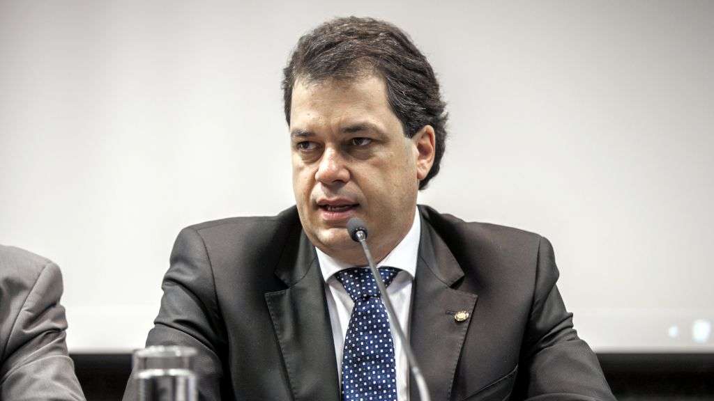 Deputado Rodrigo Minotto é eleito presidente do bloco brasileiro da UPM 1 Deputado Rodrigo Minotto é eleito presidente do bloco brasileiro da UPM