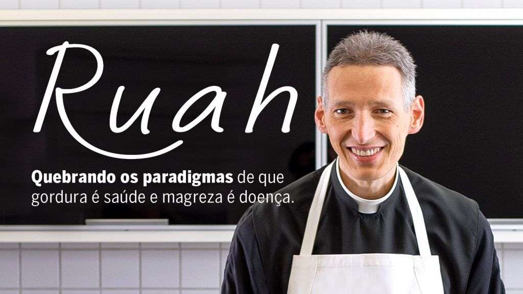Padre Marcelo Rossi lança “Ruah” no Nações Shopping 1 Padre Marcelo Rossi lança “Ruah” no Nações Shopping