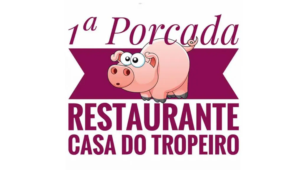 Restaurante Casa do Tropeiro realiza 1ª Porcada