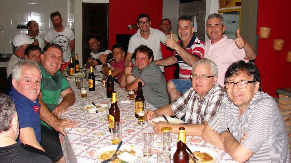 Fala-se muito em renovação na campanha eleitoral, mas na prática quem assume os cargos são os veteranos 3 Fala-se muito em renovação na campanha eleitoral, mas na prática quem assume os cargos são os veteranos