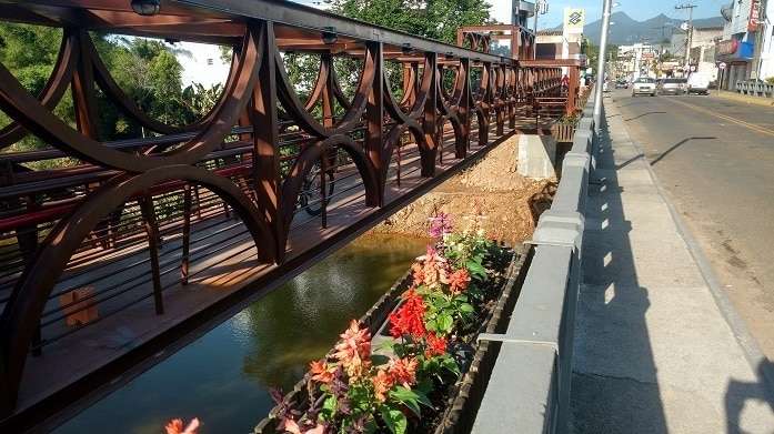 Além de várias obras, o ano terminou num clima quente na política local 4 Além de várias obras, o ano terminou num clima quente na política local