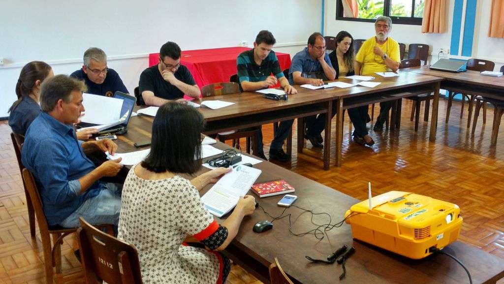 Resolução para atuação em conflitos pelo uso de água é elaborada pelo Comitê Araranguá 2 Resolução para atuação em conflitos pelo uso de água é elaborada pelo Comitê Araranguá