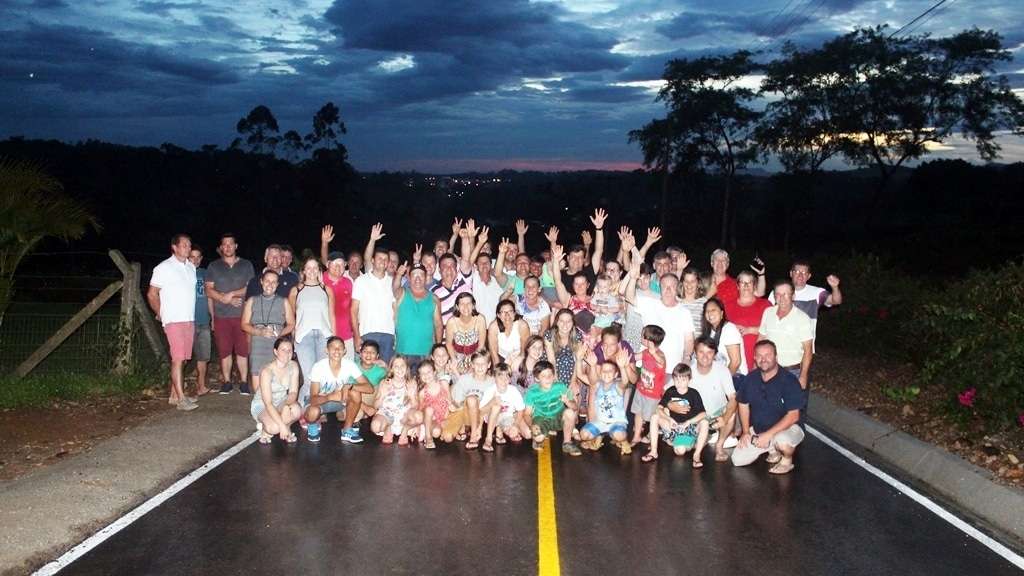 Além de várias obras, o ano terminou num clima quente na política local 1 Além de várias obras, o ano terminou num clima quente na política local