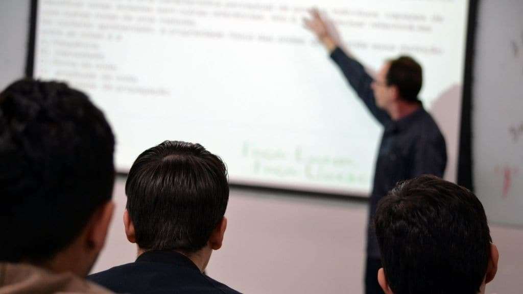 Unesc é a segunda melhor universidade brasileira não pública, segundo índice inédito 3 Unesc é a segunda melhor universidade brasileira não pública, segundo índice inédito