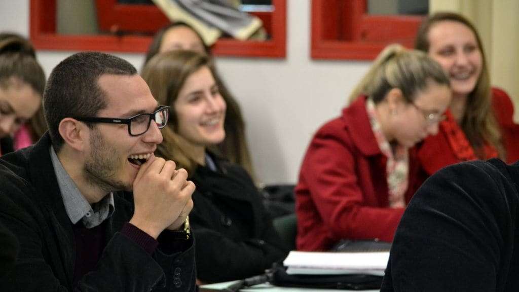 Unesc é a segunda melhor universidade brasileira não pública, segundo índice inédito 5 Unesc é a segunda melhor universidade brasileira não pública, segundo índice inédito