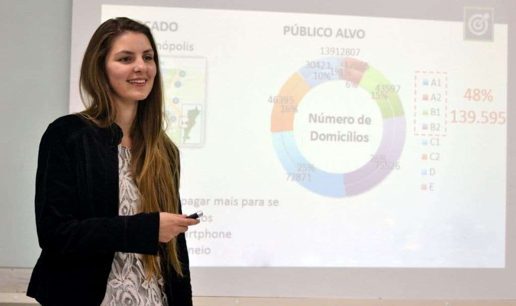 Unesc é a segunda melhor universidade brasileira não pública, segundo índice inédito 1 Unesc é a segunda melhor universidade brasileira não pública, segundo índice inédito