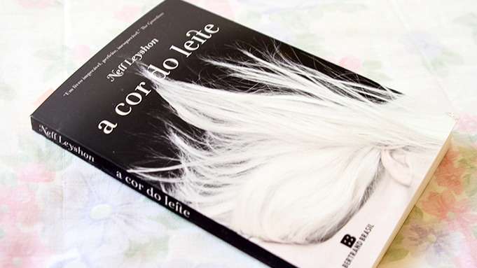 Resenha: A Cor do Leite, de Nell Leyshon 1 Resenha: A Cor do Leite, de Nell Leyshon