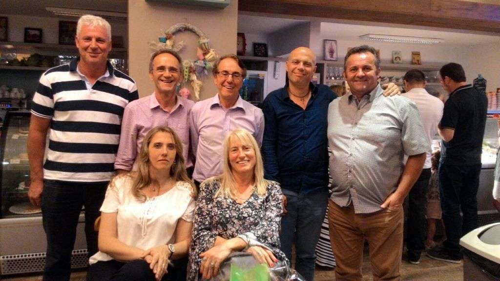 Nobre visita nobre incontro 3 Nobre visita nobre incontro