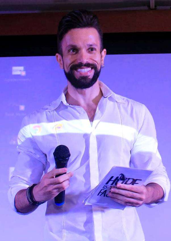 A Fields de Floripa tem novas Fieldzetes 2 A Fields de Floripa tem novas Fieldzetes