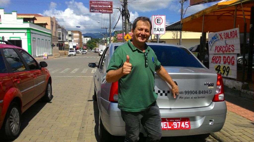 Taxi ''pin pian si va lontan'' 1 Taxi ''pin pian si va lontan''