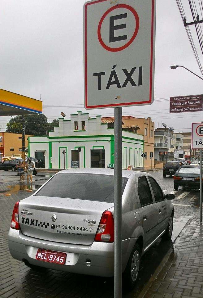 Taxi ''pin pian si va lontan'' 3 Taxi ''pin pian si va lontan''