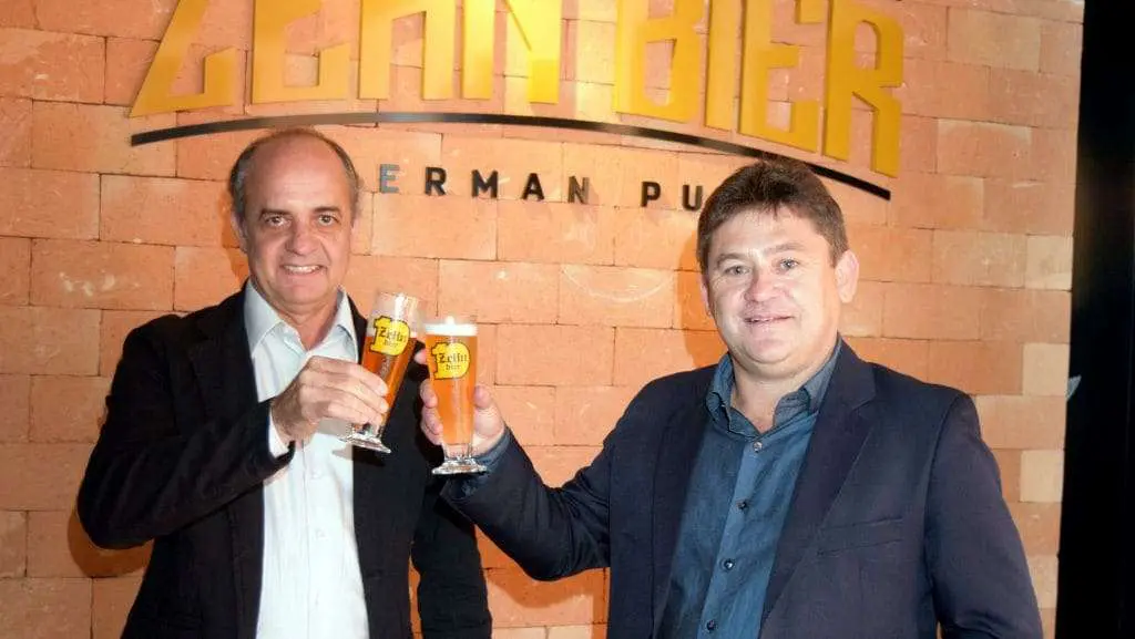 Cerveja brusquense ganha mercado no Sul e Sudeste do País