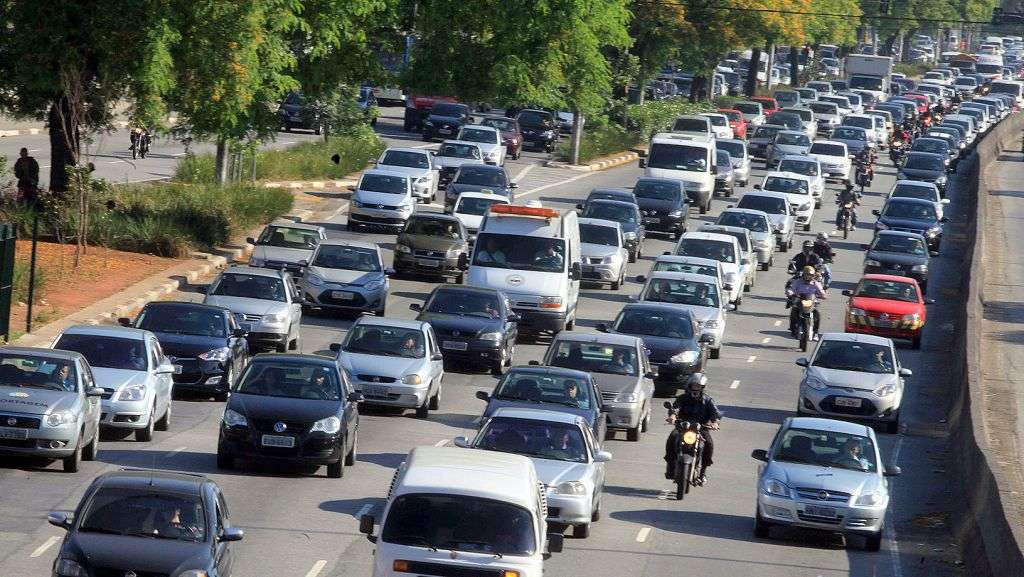 IPVA: dia 10 termina o prazo para pagar parcelas de veículos com placas de final 1 e 2