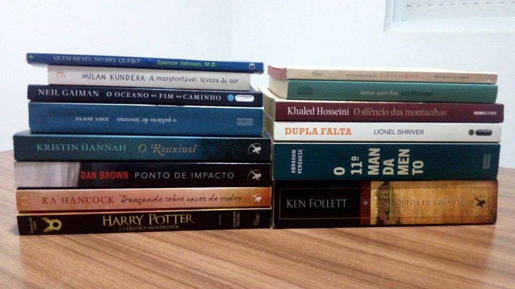 Feliz Ano Novo com muitas leituras interessantes 1 Feliz Ano Novo com muitas leituras interessantes