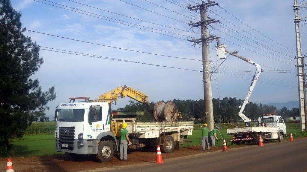 Coopera: Dicas para economizar energia elétrica no verão