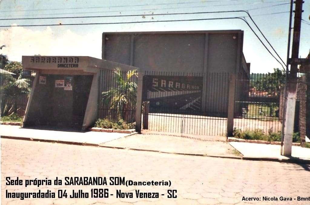 Rivivere la Sarabanda Som 1 Rivivere la Sarabanda Som