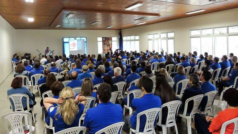 Formação diocesana reunirá mais de 250 agentes vocacionais em Jacinto Machado